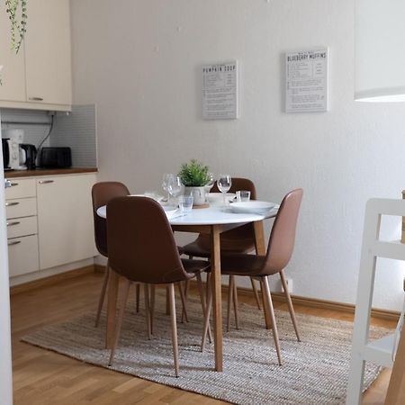 2Ndhomes Cozy And Spacious Studio In Idyllic Katajanokka 헬싱키 외부 사진